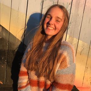 Meet your Posher, Bianca